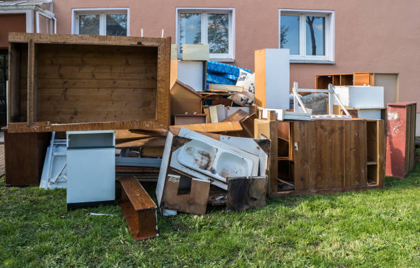 Best Residential Junk Removal  in Point Lookout, NY