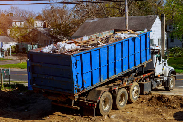 Professional Junk Removal in Point Lookout, NY