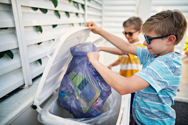 Basement Cleanout Services in Point Lookout, NY