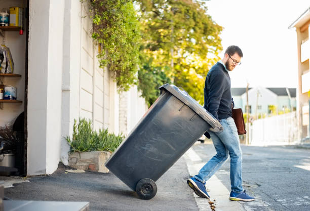 Trash Removal Near Me in Point Lookout, NY