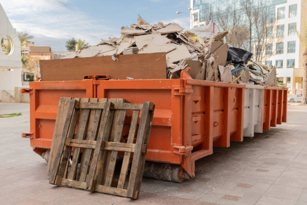 Best Trash Removal Near Me  in Point Lookout, NY