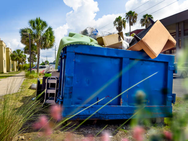 Best Yard Cleanup Services  in Point Lookout, NY