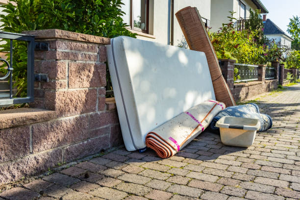 Trash Removal Near Me in Point Lookout, NY