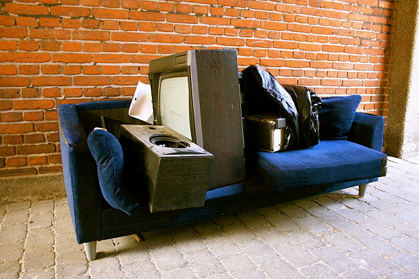 Best Basement Cleanout Services  in Point Lookout, NY