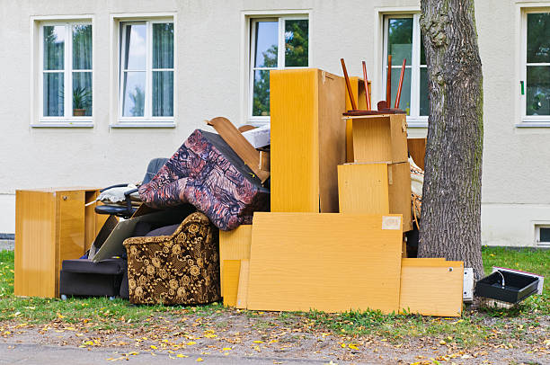 Best Junk Removal for Businesses  in Point Lookout, NY