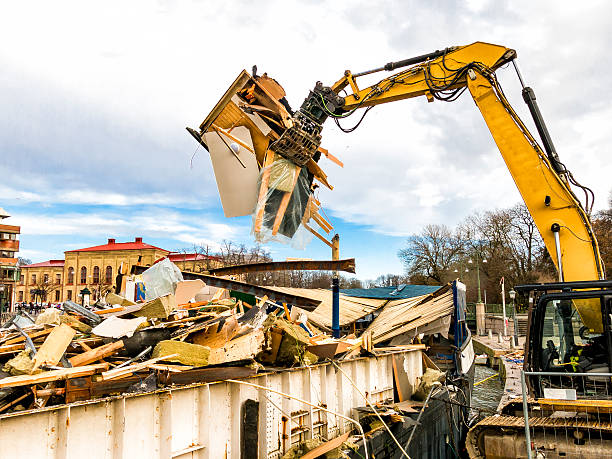 Best Local Junk Hauling  in Point Lookout, NY