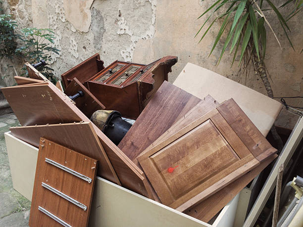 Best Yard Waste Removal  in Point Lookout, NY